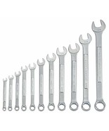 CRAFTSMAN Wrench Set, SAE, Raised Panel, 11 Piece (CMMT87018) - €46,01 EUR