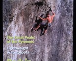 High Mountain Sports Magazine No.261 August 2004 mbox1523 Rock In Morocco - $7.39