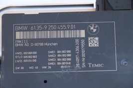 BMW Footwell Headlight Lamp Control FRMIII 61.35-9 250-455 image 3