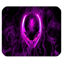 Hot Alienware 36 Mouse Pad Anti Slip for Gaming with Rubber Backed  - $9.69