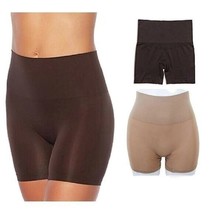 Yummie Seamless Shaping Shortie 3 Pack M/L - £13.22 GBP