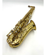Yamaha YAS-52 Alto Saxophone ~ Serial # 022716 - £519.58 GBP