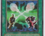 M) Yugioh - Konami - Yu-Gi-Uh! - Soul Exchange - SDY-041 - Trading Card - $1.97