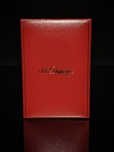 St Dupont French Revolution Cigar Cutter image 8