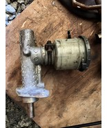 1996 96 Honda Prelude OEM Brake Master Cylinder - $954.82 MXN