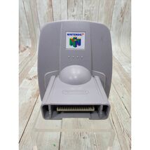 Nintendo 64 N64 Transfer Pak Pack (Game Boy) Genuine OEM - Clean Tested ... - $19.97