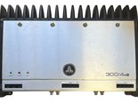 Jl audio Power Amplifier 300/4v2 396570 - £238.96 GBP