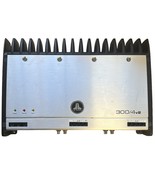 Jl audio Power Amplifier 300/4v2 396570 - $299.00