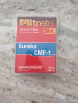 Eureka CMF-1 2 Filters - £9.40 GBP