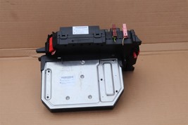 Mercedes Gateway Control Module Computer Fuse Junction box SAM FRONT A2215404550 image 6