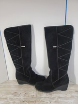 Pajar 7 Veritable Double lure de Mouton Genuine Shearling Lining boots - $1,713.36 MXN