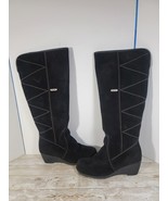 Pajar 7 Veritable Double lure de Mouton Genuine Shearling Lining boots - $1,713.36 MXN