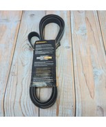 Continental 4081295 Fits Ford E350 E450 Ram 2500 3500 8 Rib Serpentine B... - $1,065.28 MXN