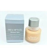 PX Prescriptives Virtual Skin Super Natural Finish Foundation REAL PEACH... - $370.53 CAD