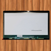 4K 15.6&quot;UHD Touch Laptop Lcd Screen Assembly F Samsung Ativ Book 9 NP940Z5L - £120.84 GBP