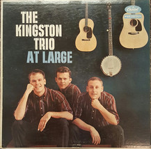 Kingston trio at large thumb200