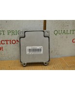 2008-09 Chevrolet Tahoe Transmission Control TCU 24242391 Module 66-8e4 ... - $24.49