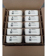 10 PACK - CNI Indoor ONT Fiber Enclosure Model: SA-6003-0001 - $136.73 CAD