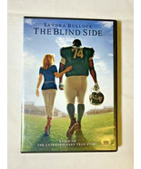 The Blind Side - £2.13 GBP