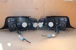 2010-12 Ford Mustang Taillight Tail light Lamp Set L&R image 4