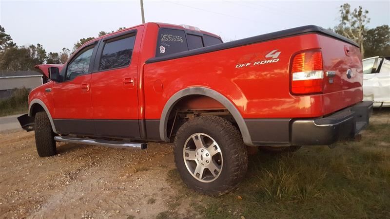 Front Right Door OEM 2004 2005 2006 2007 2008 Ford F150 FX4 4x4 Crew Cab Item image 10