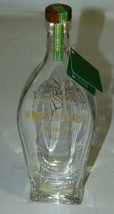 Angels Envy Rye Whiskey Finished in Caribbean Rum Casks Empty Bottle 750ml - $14.99