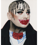 Boy George Authentic In-Person autographed 8x10 photo with COA - €346,19 EUR