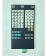 New Siemens 802DSL 6FC5303-0DT12-1AA1 membrane keypad with 90 days warranty - $206.03 CAD