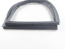 Genuine Refrigerator Door Gasket For Kitchen Aid KRFC302ESS00 KFCS22EVBL4 Oem - £98.45 GBP