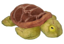 Gund Gundimals Sea Turtle 10&quot; Plush Stuffed Animal 4028948 Toy - £11.53 GBP