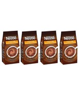 Nestlé Dark Whipper Vending Hot Cocoa mix 4 Bags 2lbs Each Hot Chocolate - $71.34 CAD