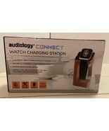 Audiology Connect Smart Watch Charging Station AU-TCM-OWS - £14.57 GBP