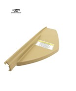 MERCEDES X166 ML/GL-CLASS DRIVER/LEFT DASH DASHBOARD TRIM COVER ALMOND B... - $19.79