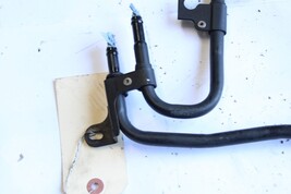 2000-2006 MERCEDES W220 S500 S430 POWER STEERING COOLING LINE PIPE J1661 image 9