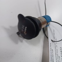 Fiat 500 12V Power Port Socket  2012 2013 2014 2015 - $21.94