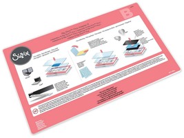 Sizzix Big Shot Plus St and ard Adapter B - $633.05 MXN