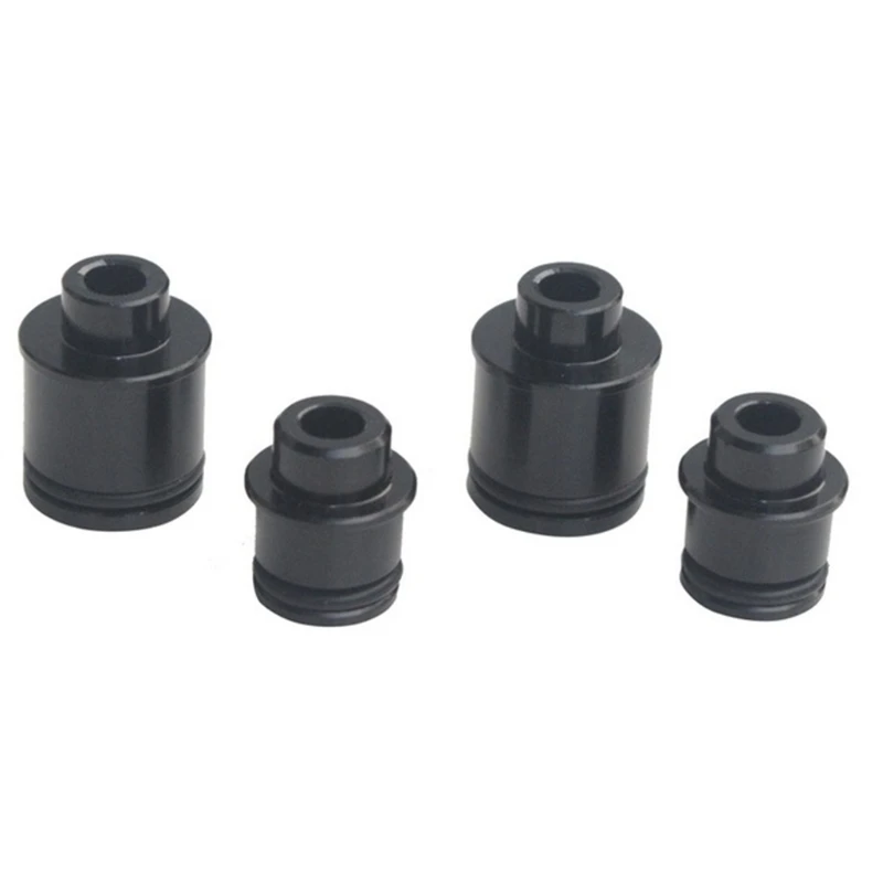 Sporting MTB Bike Thru Axle 12 / 15mm to 9mm, for Quick Release, Conversion Adap - £23.81 GBP