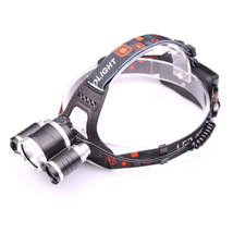 Head Torch with 3 or 5 Leds - £22.96 GBP+