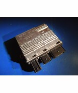 Ford JL3A-12B533-AA Bosch GCU-FORD V6 0281003174-64D ECU Unit - $339.34 CAD