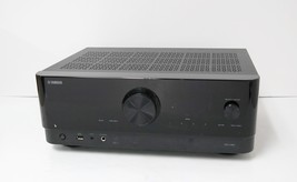 Yamaha RX-V6A 7.2 Channel 8K AV Home Theater Receiver image 2