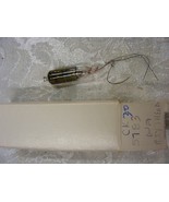 Raytheon 5783WA voltage reference tube 9-b - $32.07