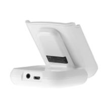 T-Mobile Bluetooth Swivel Dock for MyTouch 3G - White - $9.89