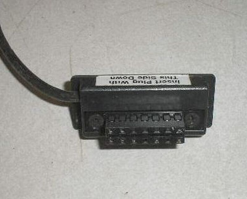 Dictaphone Dictamatic 3-Pedal Foot Control 177557 - $27.88