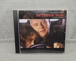 Human Stain : Coleman&#39;s Collection par bande originale (CD, octobre 2003... - $9.47
