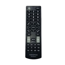 Insignia NS-RC4NA-18 Remote Control Tested Works Genuine OEM - £7.77 GBP