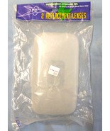 PD313  Progressive Dynamics Interior Light REPLACEMENT LENS 2-pk - $189.09 MXN