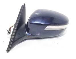 Driver Side Mirror With Auto Dim And Signal OEM 09 10 11 12 Hyundai Gene... - $106.90