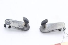 01-05 LEXUS IS300 10-15 RX350 RX450H Floor Mat Carpet Holder Clip F4206 image 4