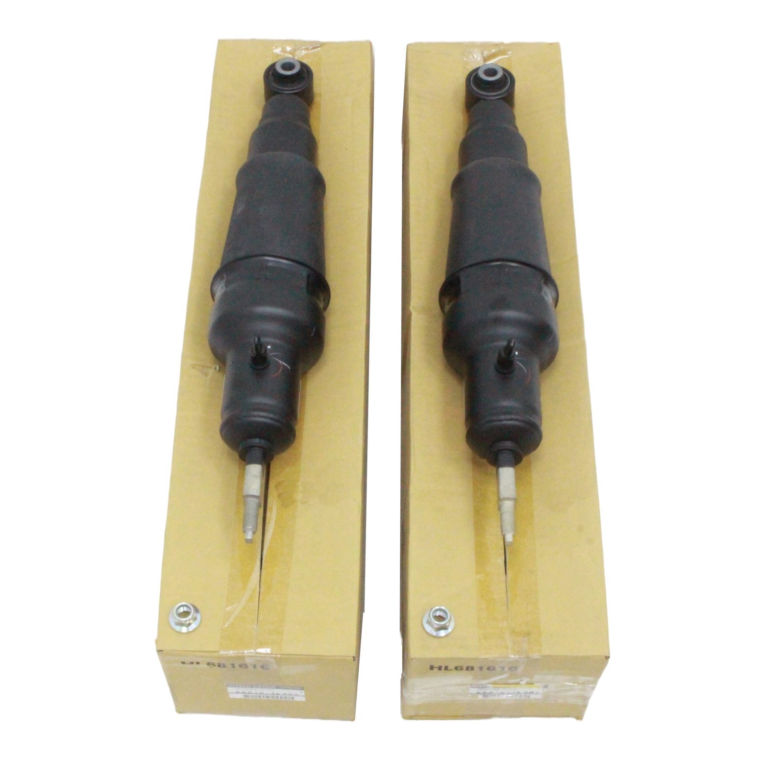 Genuine Nissan OEM Rear Shock Absorber For Infiniti QX56/QX80 & Nissan Armada - E6210-1LA8A