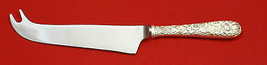 Repousse by Kirk Sterling Silver Cheese Knife with Pick Custom Made HHWS - £48.24 GBP